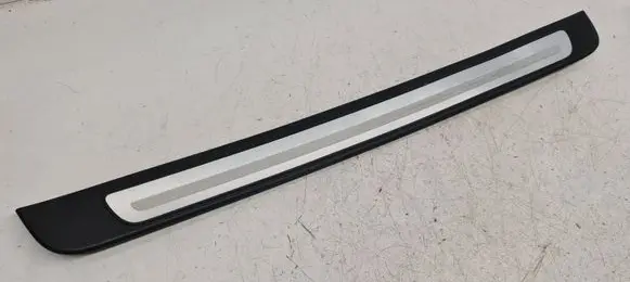 Audi A4 S4 B8 8K Front sill trim cover 8K0853374
