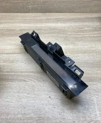 Mazda CX-7 Screen/display/small screen EG21611J0A 14789650
