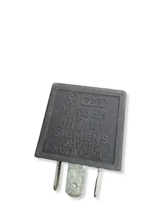 Volkswagen I LT Other relay 191955529 72HV002