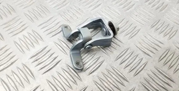 Skoda Superb B6 (3T) Tailgate/trunk/boot hinge 3T0827301B