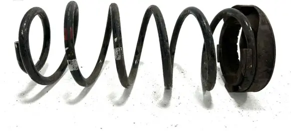 KIA Rio Rear coil spring