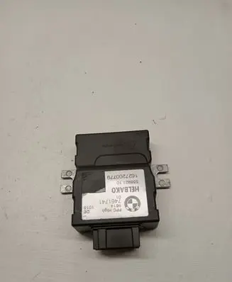 BMW 7 G11 G12 Fuel injection pump control unit/module 7461741