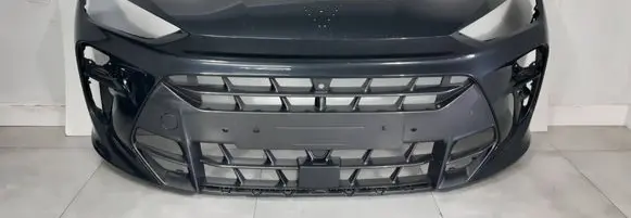 Cupra Terramar Front bumper 578807103 578807683