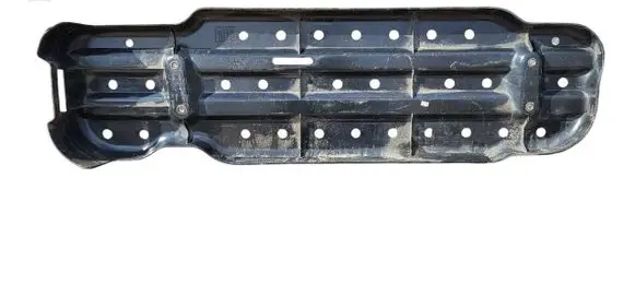 Ford Ranger Fuel tank bottom protection AB319K014AA GB9BA