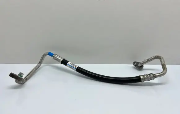KIA Sportage Air conditioning (A/C) pipe/hose 97762D7600