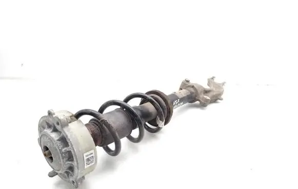 Audi A5 Front shock absorber with coil spring 8W0413031BG
