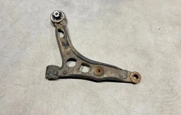 Fiat Ducato Front control arm 50712141