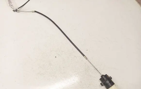 Volkswagen PASSAT B5 Other interior part 