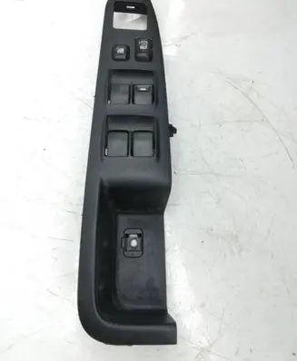 Peugeot 4007 Electric window control switch 8608A147 C8DD630M