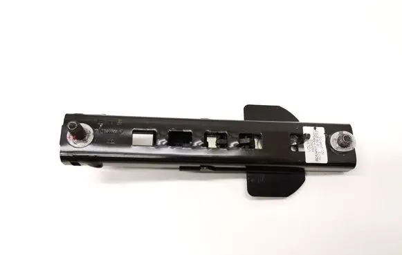 Volvo V60 Seat belt height adjuster 8632605