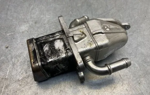 Volvo XC90 EGR valve 32240785