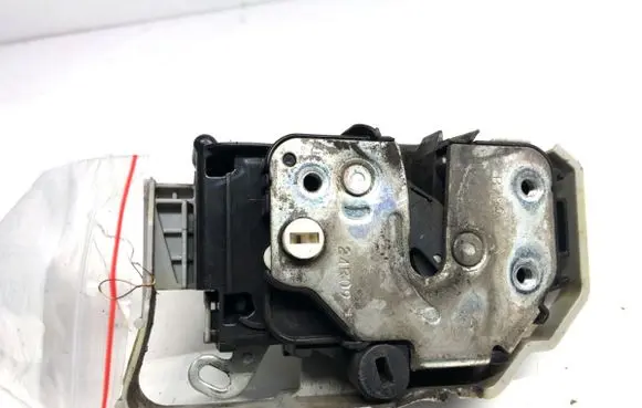 Fiat Bravo Rear door lock