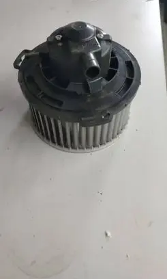 Mazda 3 I Heater fan/blower 8940000270