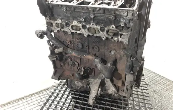 Citroen C5 Engine RHH