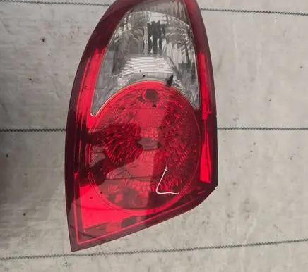 Hyundai Santa Fe Rear/tail lights 924012b000