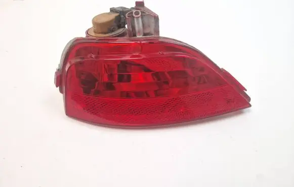 Renault Zoe Rear fog light 265800007R