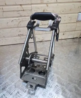 Ford S-MAX Handbrake/parking brake lever assembly 
