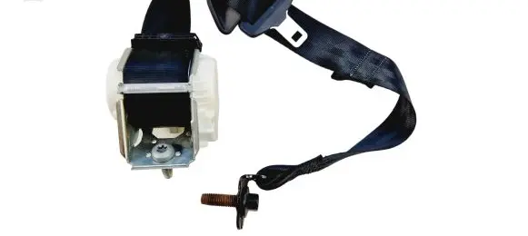 Ford Escape III Rear seatbelt CJ5478611B68 CJ5478611B68AK 34097514NBL