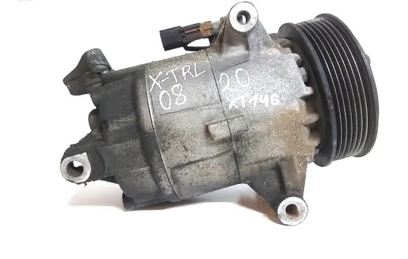 Nissan X-Trail T31 Air conditioning (A/C) compressor (pump) 92600JD71B