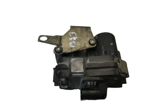 Fiat Freemont Intake manifold valve actuator/motor 55231270 86807BDAL