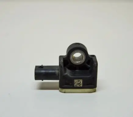 Mercedes-Benz CLA C117 X117 W117 Airbag deployment crash/impact sensor A1668210151