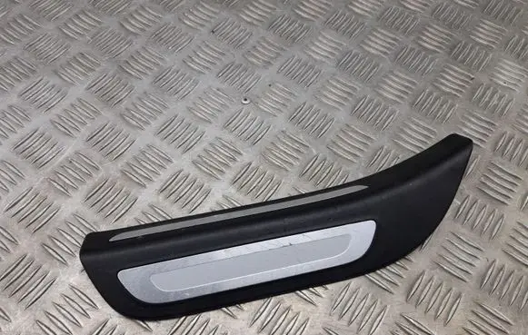 Audi Q5 SQ5 Rear sill trim cover 8R0853375