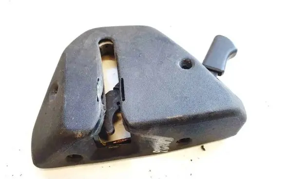 Volkswagen PASSAT B4 Seat back rest lock catch 3a0885737