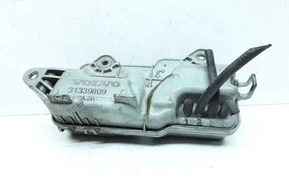 Volvo V70 Vacuum air tank 31339809