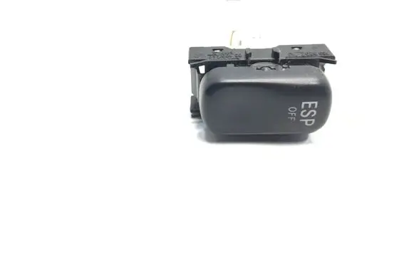 Mercedes-Benz ML W163 ESP (stability program) switch A1638202710