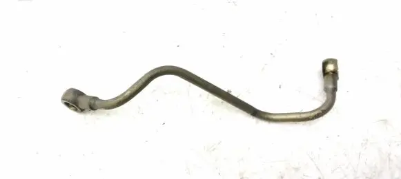 Suzuki SX4 S-Cross Turbo turbocharger oiling pipe/hose