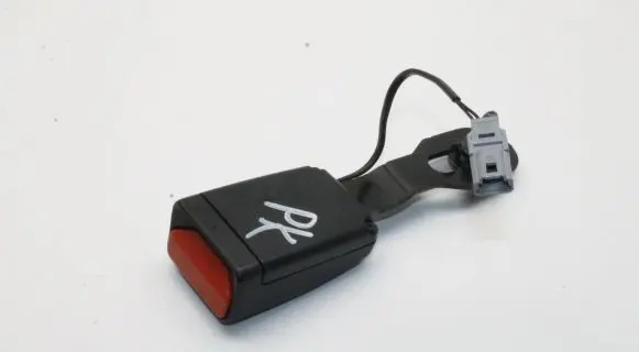 Renault Zoe Front seatbelt buckle 888428542R