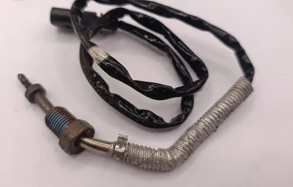 Volkswagen Caddy Exhaust gas temperature sensor 03l906088ec