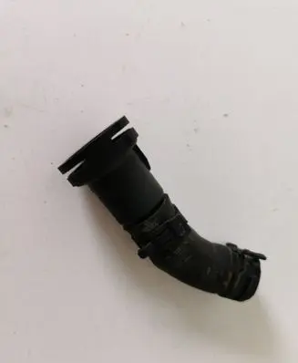 Audi A6 C7 Engine coolant pipe/hose 03L121167