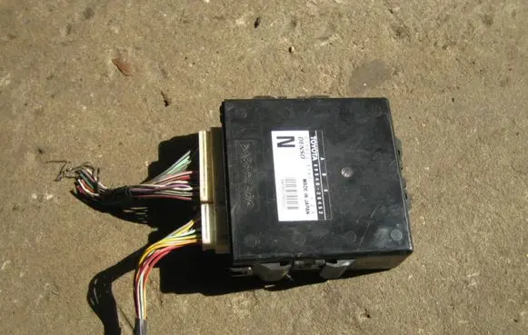 Toyota Celica T230 ABS control unit/module 8954020452