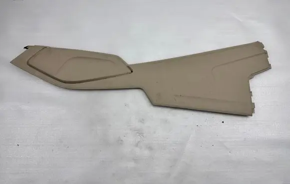 Audi Q7 4M Other center console (tunnel) element 4M0863305