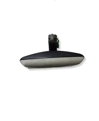 Volvo V70 Rear view mirror (interior) 31402729