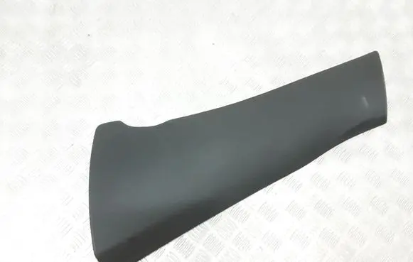 BMW X6 F16 Rear seat side bottom trim 7328261