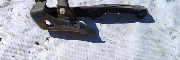 Honda Civic X Engine bonnet/hood hinges