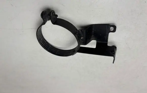 Audi A8 S8 D4 4H Power steering fluid tank/reservoir 4H0422162D