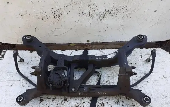 Volvo XC60 Rear subframe 