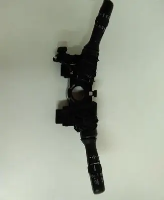 Lexus RX 450H Indicator stalk 17F399 173832