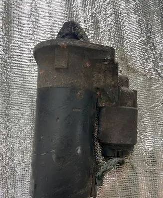 Ford Focus Starter motor