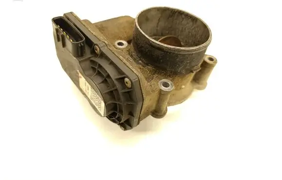 Mitsubishi Pajero Throttle valve 1450A033