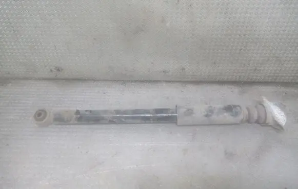 Audi A3 S3 8L Rear shock absorber/damper