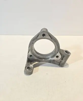 Chevrolet Orlando Driveshaft support bearing bracket 13324886 ADC12