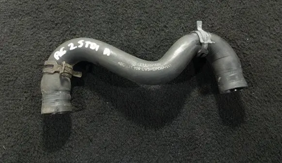 Audi A6 S6 C5 4B Engine coolant pipe/hose