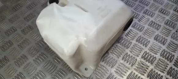 Honda Accord Windshield washer fluid reservoir/tank