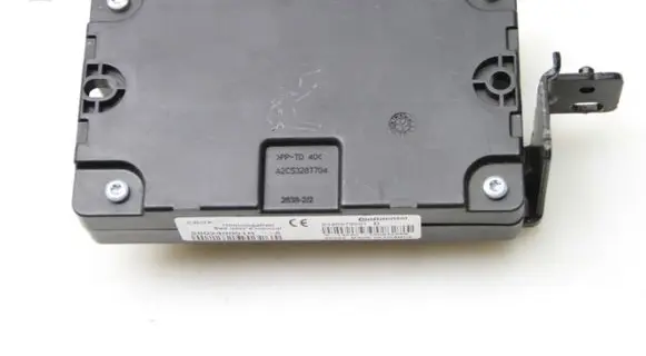 Renault Megane III Other control units/modules 280240001R