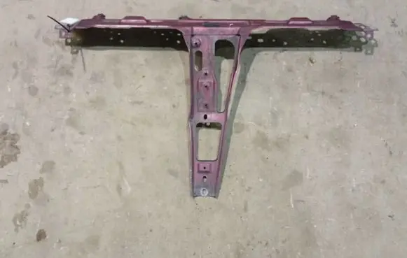 Audi 80 90 S2 B4 Front bumper cross member 