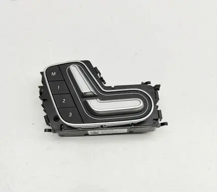 Mercedes-Benz EQA Seat control switch A1779056500